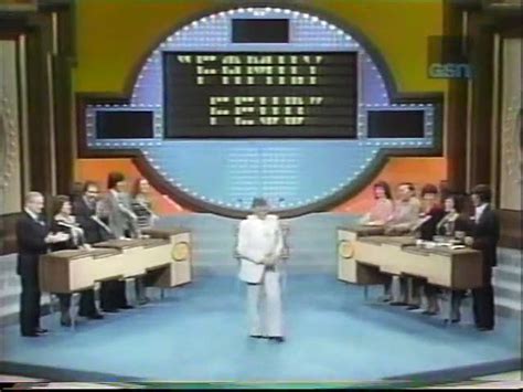 family feud 1980